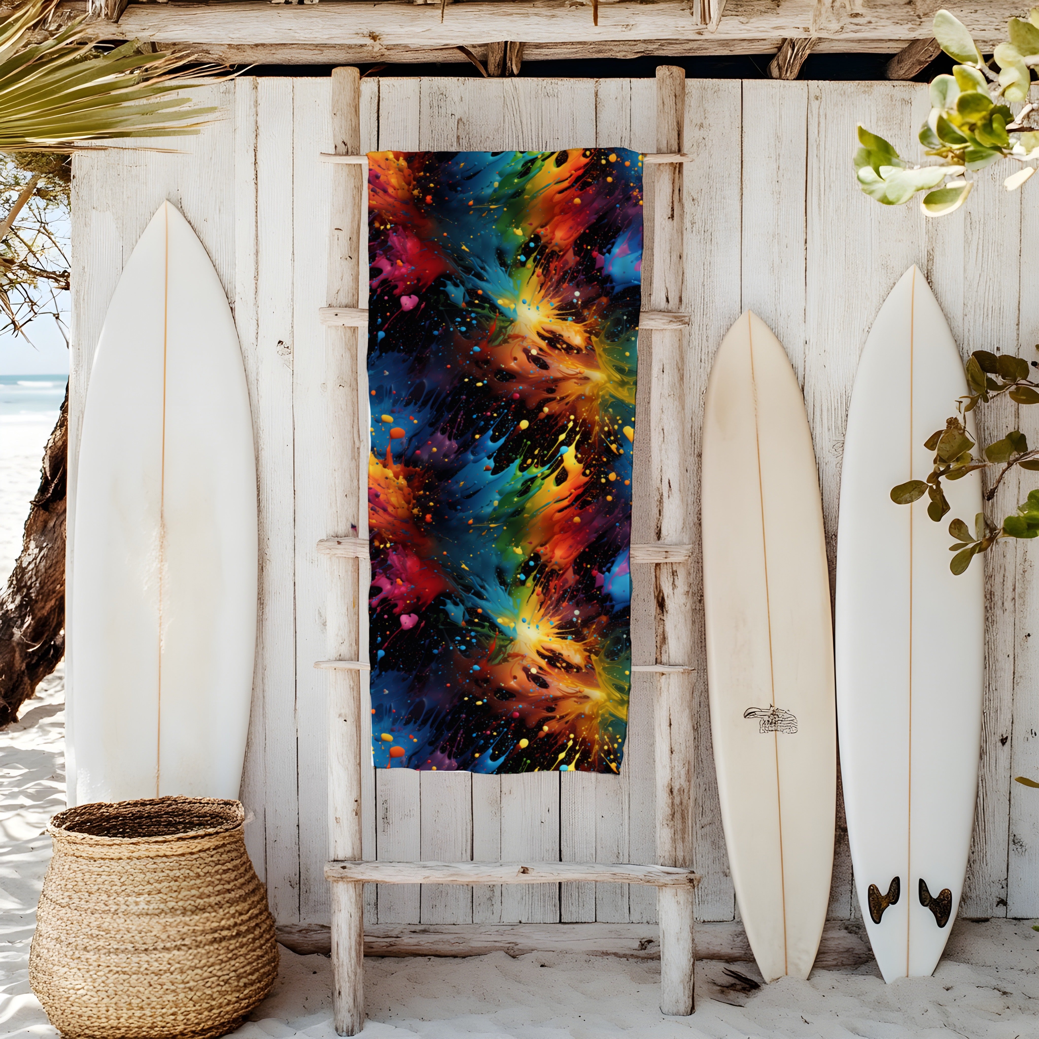 Handtuch Vorbestellung